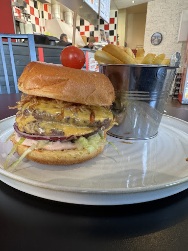 Photo of Kebabköket - Slottsgatan 17, 572 42 Oskarshamn