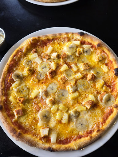 Photo of Kebabköket - Slottsgatan 17, 572 42 Oskarshamn