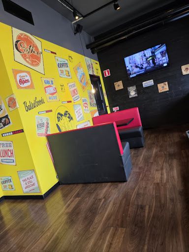 Photo of Kebabköket - Slottsgatan 17, 572 42 Oskarshamn