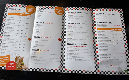 Photo of Kebabköket - Slottsgatan 17, 572 42 Oskarshamn