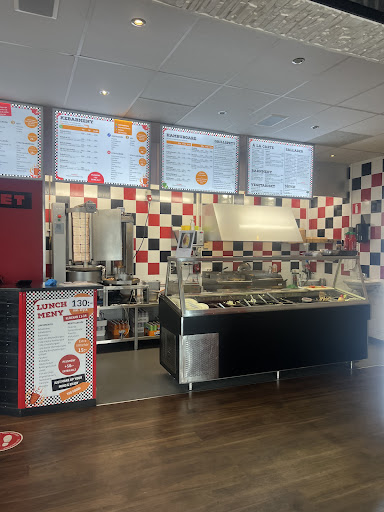 Photo of Kebabköket - Slottsgatan 17, 572 42 Oskarshamn