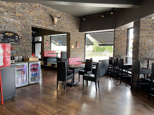 Photo of Kebabköket - Slottsgatan 17, 572 42 Oskarshamn