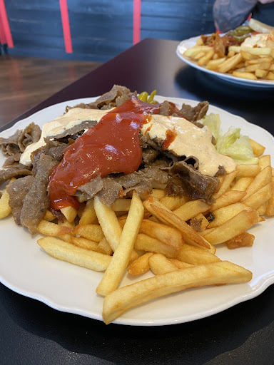 Photo of Kebabköket - Slottsgatan 17, 572 42 Oskarshamn