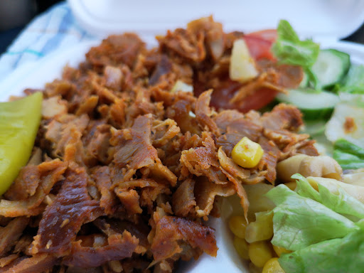 Photo of Kebabköket - Slottsgatan 17, 572 42 Oskarshamn