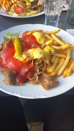 Photo of Kebabköket - Slottsgatan 17, 572 42 Oskarshamn