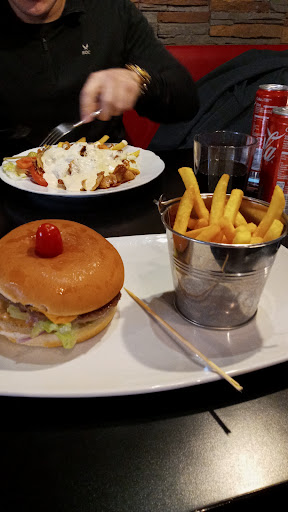 Photo of Kebabköket - Slottsgatan 17, 572 42 Oskarshamn