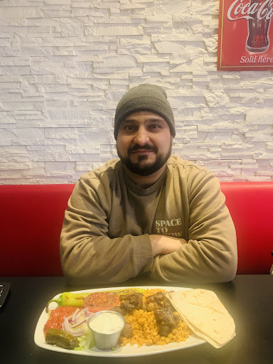 Photo of Kebabköket - Slottsgatan 17, 572 42 Oskarshamn