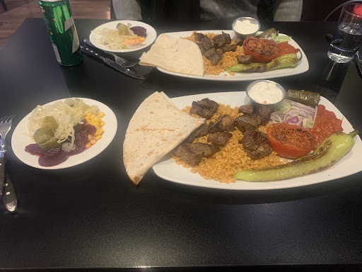 Photo of Kebabköket - Slottsgatan 17, 572 42 Oskarshamn