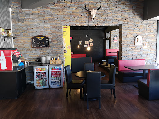 Photo of Kebabköket - Slottsgatan 17, 572 42 Oskarshamn