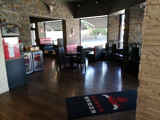 Photo of Kebabköket - Slottsgatan 17, 572 42 Oskarshamn