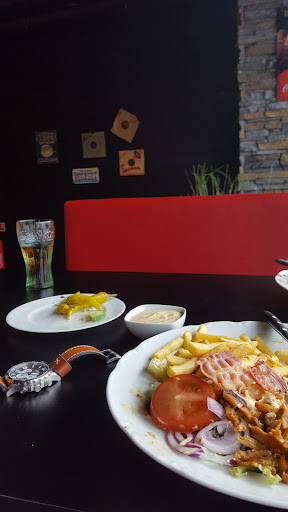 Photo of Kebabköket - Slottsgatan 17, 572 42 Oskarshamn