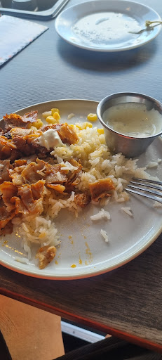 Photo of Kebabköket - Slottsgatan 17, 572 42 Oskarshamn