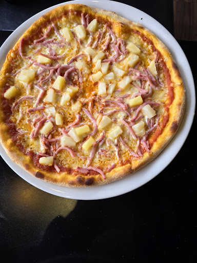 Photo of Kebabköket - Slottsgatan 17, 572 42 Oskarshamn