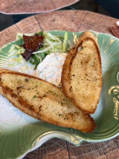 Photo of Tre Systrars Kök - Hamngatan 25, 572 30 Oskarshamn