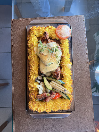 Photo of Tre Systrars Kök - Hamngatan 25, 572 30 Oskarshamn