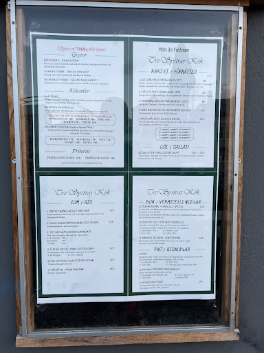 Photo of Tre Systrars Kök - Hamngatan 25, 572 30 Oskarshamn