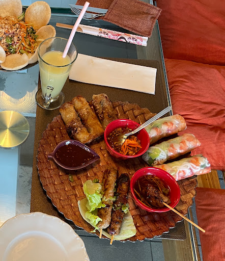 Photo of Tre Systrars Kök - Hamngatan 25, 572 30 Oskarshamn