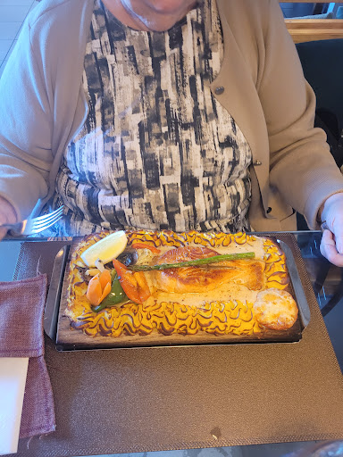 Photo of Tre Systrars Kök - Hamngatan 25, 572 30 Oskarshamn