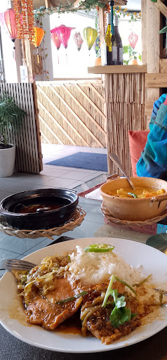 Photo of Tre Systrars Kök - Hamngatan 25, 572 30 Oskarshamn