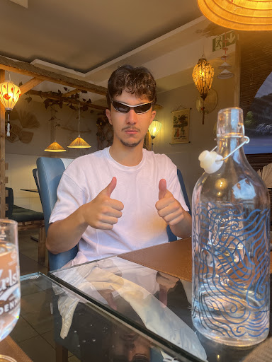 Photo of Tre Systrars Kök - Hamngatan 25, 572 30 Oskarshamn