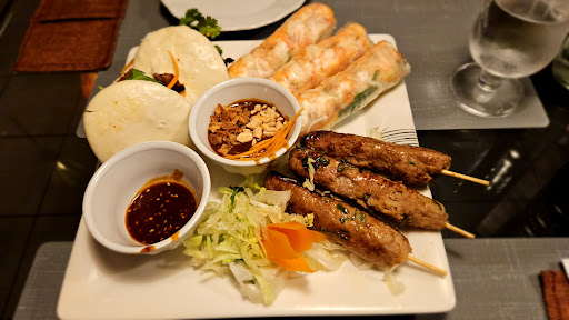 Photo of Tre Systrars Kök - Hamngatan 25, 572 30 Oskarshamn