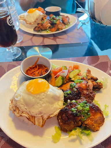 Photo of Tre Systrars Kök - Hamngatan 25, 572 30 Oskarshamn