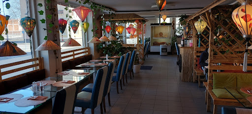 Photo of Tre Systrars Kök - Hamngatan 25, 572 30 Oskarshamn