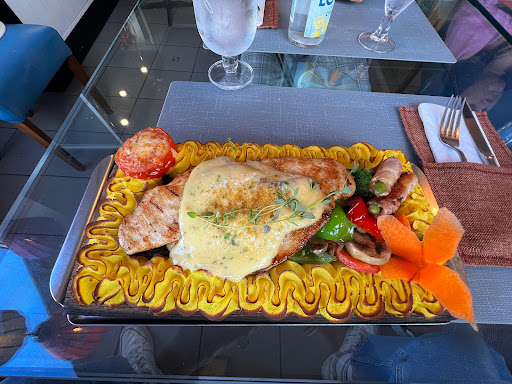 Photo of Tre Systrars Kök - Hamngatan 25, 572 30 Oskarshamn