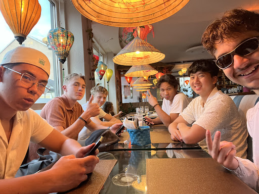 Photo of Tre Systrars Kök - Hamngatan 25, 572 30 Oskarshamn