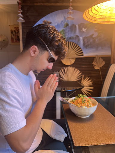 Photo of Tre Systrars Kök - Hamngatan 25, 572 30 Oskarshamn