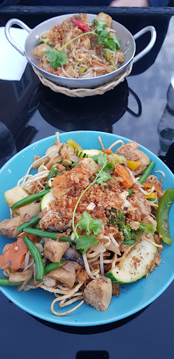 Photo of Tre Systrars Kök - Hamngatan 25, 572 30 Oskarshamn