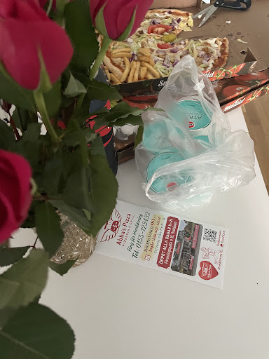 Photo of Abba's Pizzeria & Grill - Föreningsgatan 18, 613 31 Oxelösund