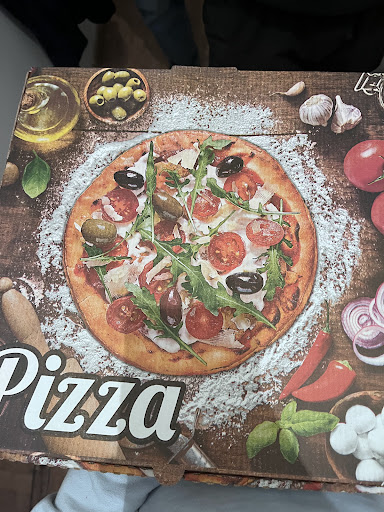 Photo of Abba's Pizzeria & Grill - Föreningsgatan 18, 613 31 Oxelösund