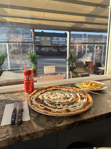 Photo of Abba's Pizzeria & Grill - Föreningsgatan 18, 613 31 Oxelösund