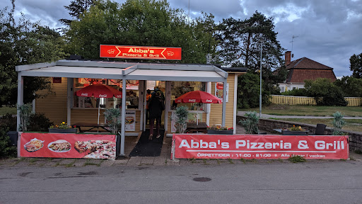 Photo of Abba's Pizzeria & Grill - Föreningsgatan 18, 613 31 Oxelösund