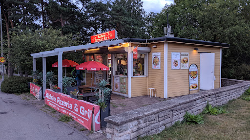 Photo of Abba's Pizzeria & Grill - Föreningsgatan 18, 613 31 Oxelösund