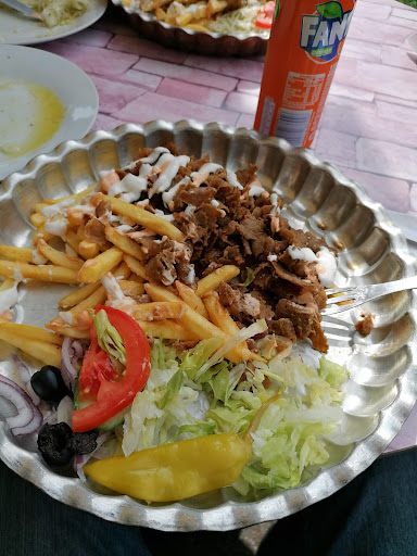 Photo of Abba's Pizzeria & Grill - Föreningsgatan 18, 613 31 Oxelösund