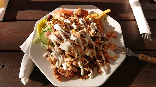 Photo of Abba's Pizzeria & Grill - Föreningsgatan 18, 613 31 Oxelösund