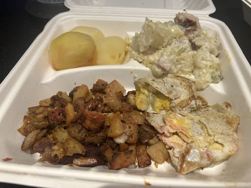 Photo of Rhodos Kolgrill Oxelösund - JÄRNTORGET 4, 613 30 Oxelösund