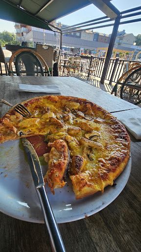 Photo of Rhodos Kolgrill Oxelösund - JÄRNTORGET 4, 613 30 Oxelösund