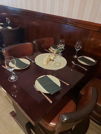 Photo of Rhodos Kolgrill Oxelösund - JÄRNTORGET 4, 613 30 Oxelösund