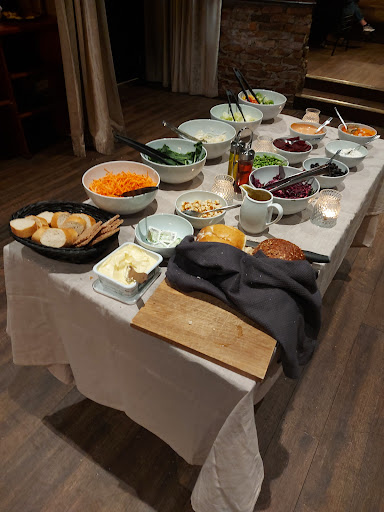 Photo of Rhodos Kolgrill Oxelösund - JÄRNTORGET 4, 613 30 Oxelösund