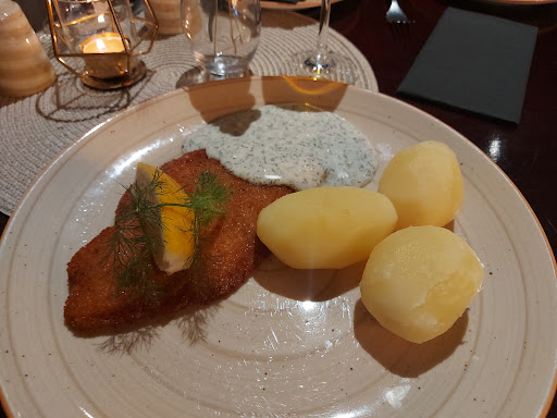 Photo of Rhodos Kolgrill Oxelösund - JÄRNTORGET 4, 613 30 Oxelösund