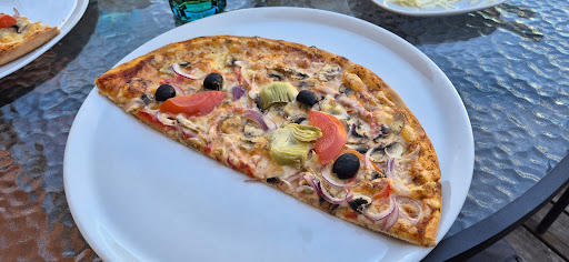 Photo of Esplanaden Pizzeria - Esplanaden 13, 613 30 Oxelösund