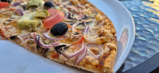 Photo of Esplanaden Pizzeria - Esplanaden 13, 613 30 Oxelösund