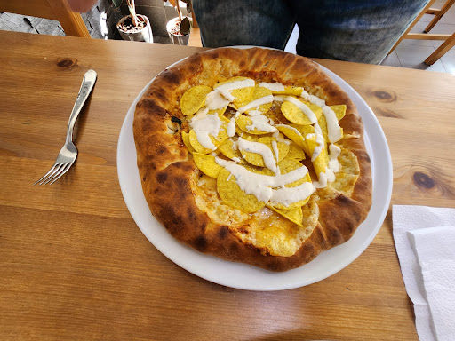 Photo of Esplanaden Pizzeria - Esplanaden 13, 613 30 Oxelösund