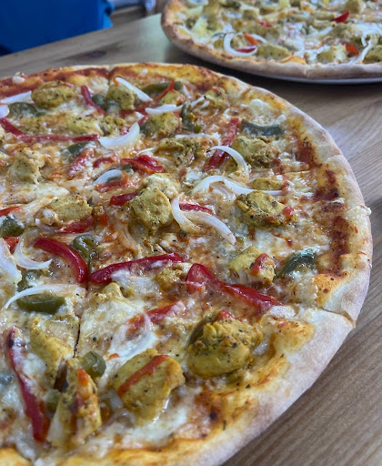 Photo of Esplanaden Pizzeria - Esplanaden 13, 613 30 Oxelösund