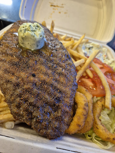 Photo of Sunes Gatukök - Sundsgatan 41, 941 62 Piteå