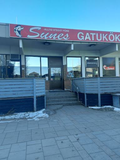 Photo of Sunes Gatukök - Sundsgatan 41, 941 62 Piteå