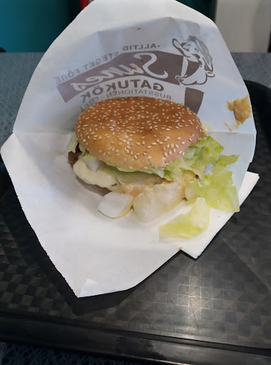 Photo of Sunes Gatukök - Sundsgatan 41, 941 62 Piteå